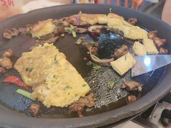 -一烙锅(友谊店)