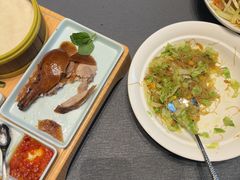 -鑫复盛礼记酒店·青岛菜