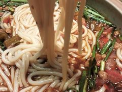 -山茶云南菜(永安里店)