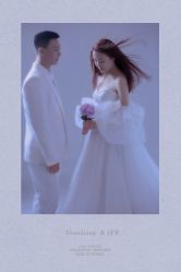 -金夫人婚纱摄影