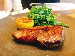 -君悦酒店·La Terrazza意合園·意式风味