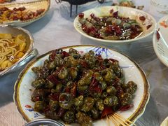 全味田螺-小民大排档(光谷店)