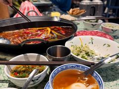 -五里关火锅(牛市口店)