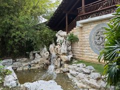 -三亚亚龙湾雅高美爵酒店