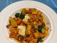 -振生清真饭店(永安道店)