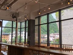 -冰泉豆浆馆(阳朔店)