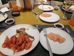 -金奥国际酒店全日餐厅ALTITUDE