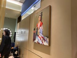 -盘子女人坊古装写真摄影