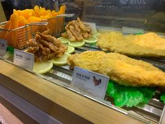 -1973继光香香鸡(合生汇购物中心店)