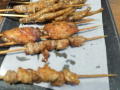 -管氏翅吧(马家堡店)