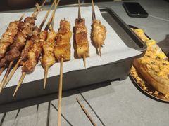 -醉炫音速烧烤(沙河总店)