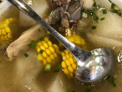 -王妈热卤·川味馆(海昌店)