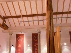 -木王宴语·野生鲜菌火锅(玉河店)