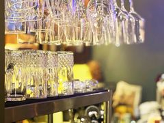 -JUKEBOX玖部音乐餐厅(华侨城店)