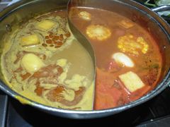 -呷哺呷哺 黄金牧场 (欢乐谷店)