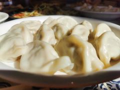 -东方饺子王(工农大路店)