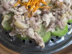 -龙巢盱眙龙虾·鸡煲·烧烤宵夜(坪洲店)