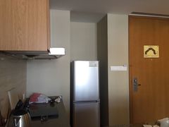 -长白山万达锦华套房酒店