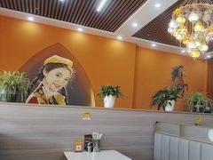 -马旭土鸡焖花卷新疆菜大盘鸡·真域顺西域美食(天马大道店)