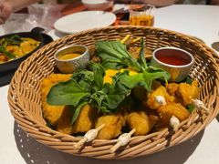 -若蘭慈·无国界素食料理(欢乐海岸店)