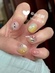 -斯馨·健康美甲美睫