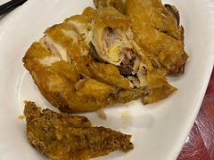 -玉华台饭庄(裕中西里小区店)