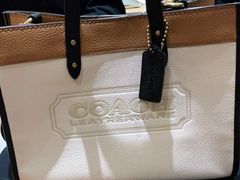 -COACH蔻驰(德基广场店)
