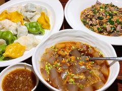 -前海沿·青岛菜(五四广场永旺店)