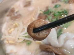 -龙梅肥肠鱼(明瓦廊店)