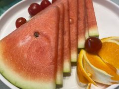 -玉林烤鸭店(黄村兴华店)
