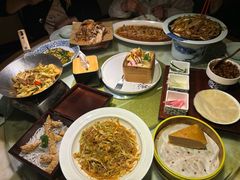 -苏乡兰亭·新派淮扬菜(吾悦广场店)