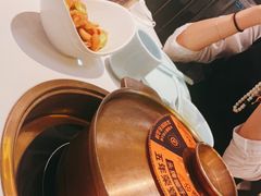 -润园四季椰子鸡火锅(南山海岸城店)