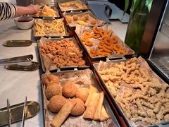 -晶丽香榭自助餐(南京大饭店)