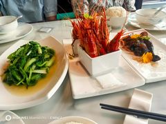 -柳莺湖上·湖景餐厅·江南菜(西湖店)