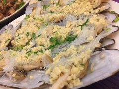 -盛港湾海鲜食府(黄沙店)
