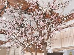 -蜜桃餐厅·伴山(湖滨商业街店)