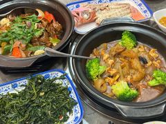 -鹅香四海·卤水火锅·砂锅粥·潮汕菜(宝安店)
