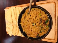 -羊之道草原味道清真餐厅(番禺店)