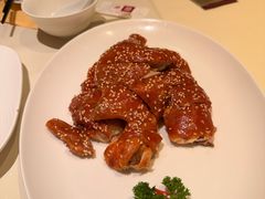 -利苑酒家(宜安广场店)