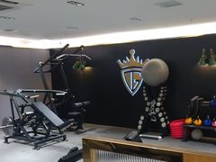 -古德菲力健身(特区报业店)