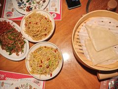 -老昌春饼(欧亚世纪店)