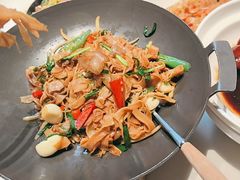 -乐和餐饮(河西大街店)