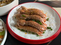 -坛南湾阿强农家乐.海鲜大排档老字号(福州地标美食店)