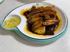 -阿政粤小馆(中央大街店)