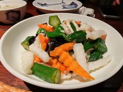 -前海沿·青岛菜(五四广场永旺店)