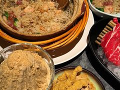 -捞王猪肚鸡火锅(金华义乌之心店)