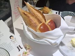 -Le Comptoir de Pierre Gagnaire