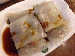 -潮福城大酒楼(二环东路店)