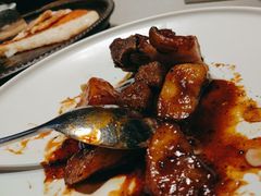 -小厨娘淮扬菜(天印大道店)