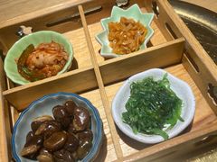-松鱼亭·和牛烧肉(协鑫广场店)